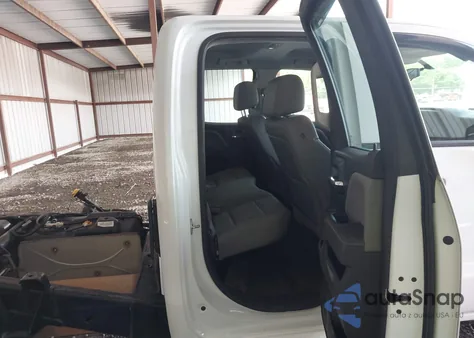 2015 GMC Sierra 2500Hd from USA, damaged, VIN 1GD22XEG4FZ131501